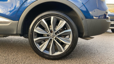 Renault Kadjar 1.3 TCE Iconic 5dr Petrol Hatchback